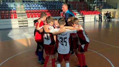 Dwa złota Piasta w Turnieju Niepodległościowym