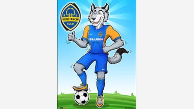 Nabór do KS Konstancin!