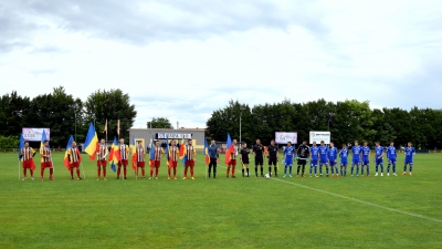 MZKS Pogoń Leżajsk 1-5 FKS Stal Mielec