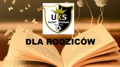 Świadomy rodzic to świadomy zawodnik - Chcemy być lepsi