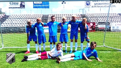 | Ostatni turniej U-11 w Opocznie. Podsumowanie trenera. |