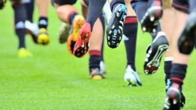 Sparing Seniorów Unii - niedziela 04.06.2017 godz.18:00