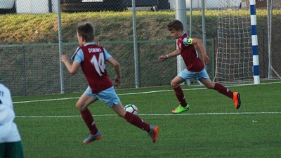 Ligowy raport 28.IV/13.V.