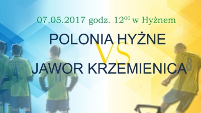Porażka na własne życzenie...