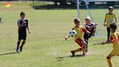 Turniej JAKO ŁANY CUP 2017 - relacja