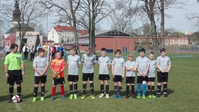 II kolejka Orlików!