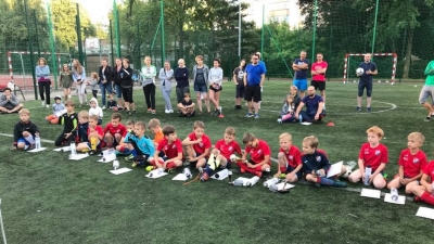 Znamy przeciwników.