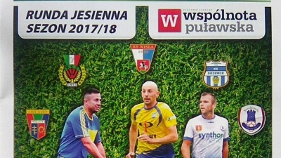 Artykuł reklamowy: Skarb Kibica powiatu puławskiego