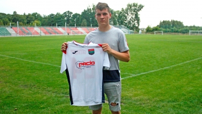 Joachim Trenk w Unii