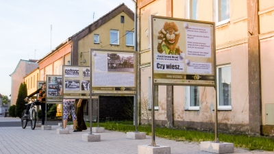 Czy wiesz... Zapraszamy do obejrzenia wystawy!