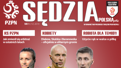 Sędzia 1/2019 do pobrania!