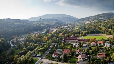 WYJAZD NA OBÓZ , UWAGA WAŻNA INFORMACJA