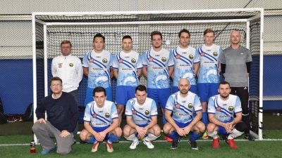 Stal Mielec NY – Sporting SC 2 : 3