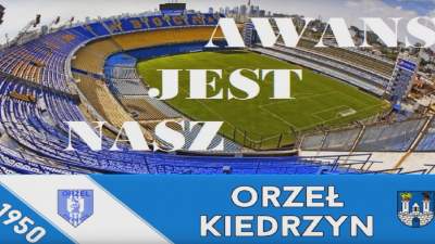Sezon 2016/2017 - film!