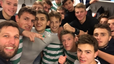 U19: Wygrana w Sułkowicach, ostatni mecz trenera Marka Pajki