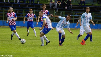 Nowy sezon - nowa strona