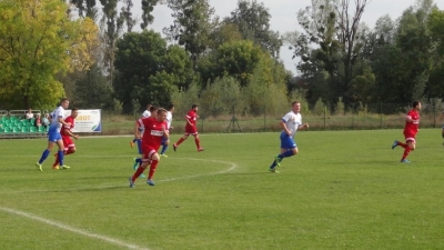 Żyrzyniak lepszy w ostatnim sparingu