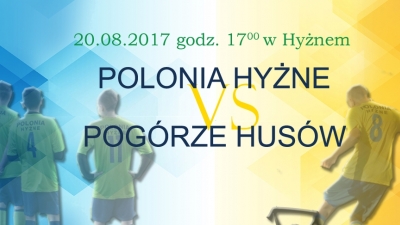 Falstart na początek ligi...