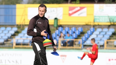 Żak: Pasję realizuję w dwóch rolach