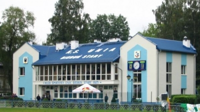Zmiany w klubie przy Chemików !