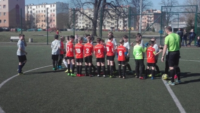 III Liga Orlików!