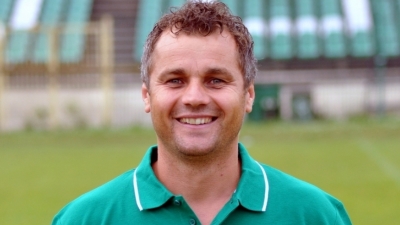 Piotr Wątorski: - Cel? Jeden!
