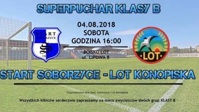Superpuchar B-klasy