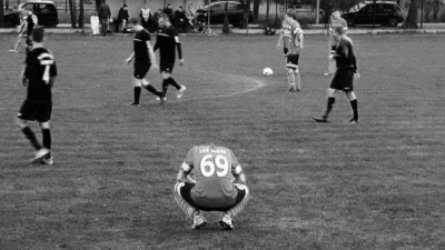Płomień Czarny Las - Alkas Aleksandria 4-0 (0-0) ⚽