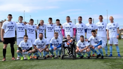 Podsumowanie sezonu 2018/2019