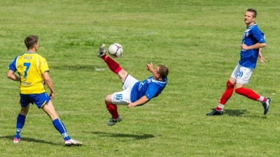 Powrót KS Pogoń do seniorskich rozgrywek!