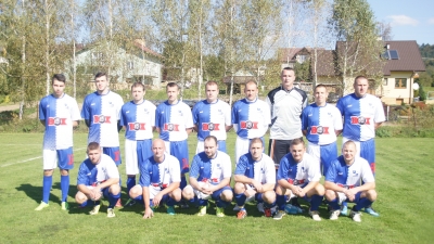 Podsumowanie rundy jesiennej
