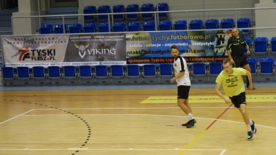 Harmonogram 15 kolejki
