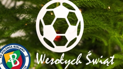 Wesołych Świąt!