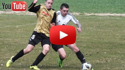 PWTV: Perła Węgrów 8:0 Piast Dobrzeń (WIDEO)