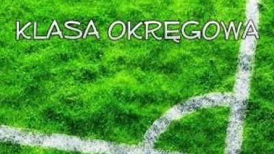 16 Kolejka: PAUZA - WYNIKI Juniorzy.