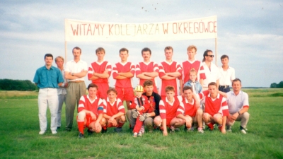 30 lat w obiektywie