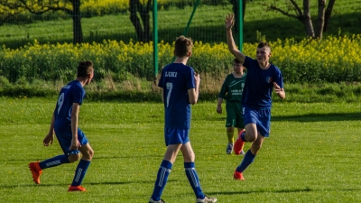 JUNIORZY: Złe dobrego początki. Piast 2-7 Żuraw