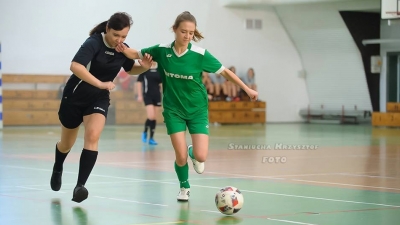 Pogoń Cup 2018