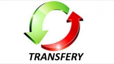 Transfery na sezon 2017/2018