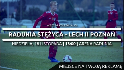 Ostatni mecz roku na Arenie Radunia