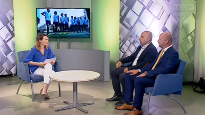 APPN gościem TVP Rzeszów