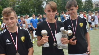 Finał WLF 2018 - wyniki, relacja, zdjęcia, video.