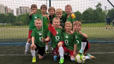 Deichmann - Ostatni weekend gier dla U7