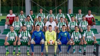 Sparta 2:0 Gwarek: Udana inauguracja Spartan!