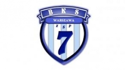 OSTATNI MECZ LIGOWY - BKS 7