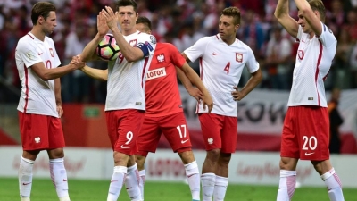 Ranking FIFA-Polska 6 !