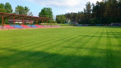 Zagramy w półfinale Okręgowego Pucharu Polski!