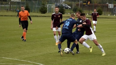 START WZNAWIA PRZYGOTOWANIA DO RUNDY WIOSENNEJ