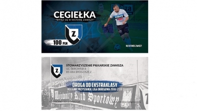 III EDYCJA NIEBIESKO-CZARNEJ CEGIEŁKI