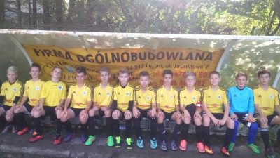 Powołania na mecz Gr I